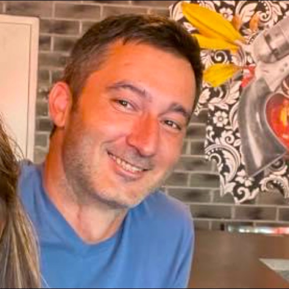 Meet your Posher, Jason